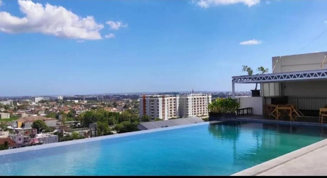 Student Park By As Apartemen